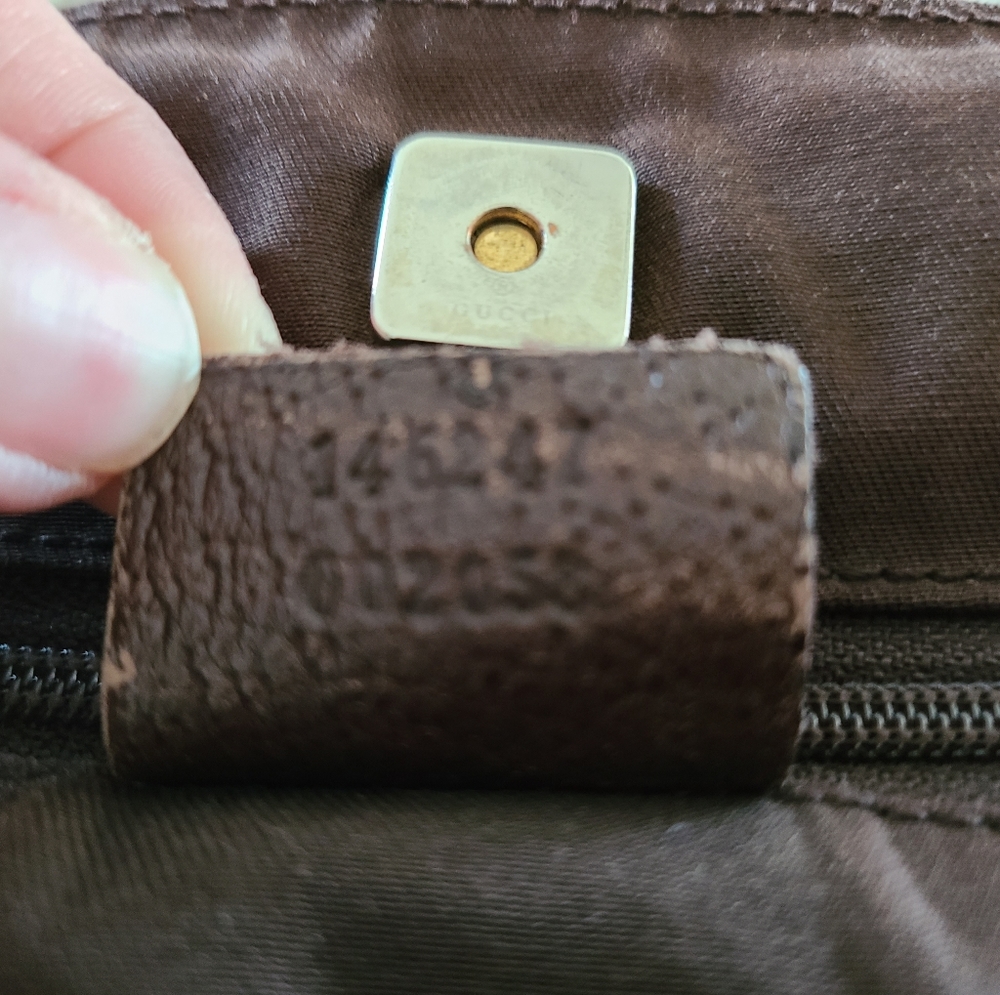 Handbag - Picture 2 of 4